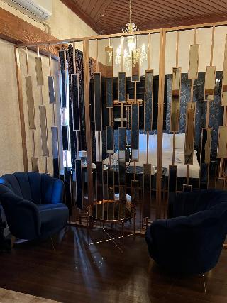 Bayazhan Butik Otel ve Restaurant