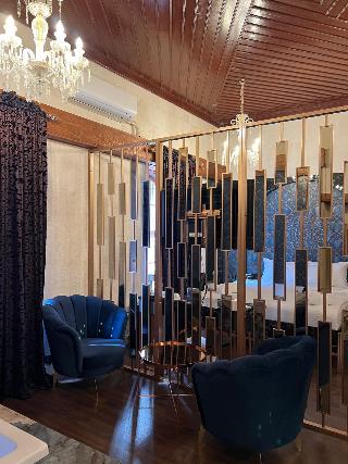 Bayazhan Butik Otel ve Restaurant
