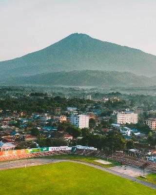 Kibo Palace Apartments - Arusha