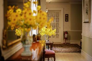 Ebel Boutique Hotel