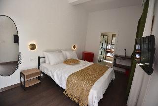 Benjamin Otel Gumusluk