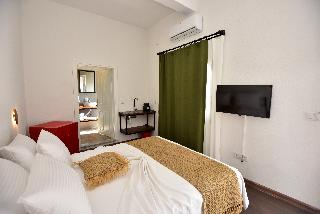 Benjamin Otel Gumusluk