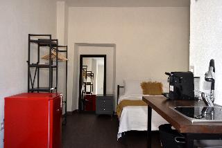Benjamin Otel Gumusluk