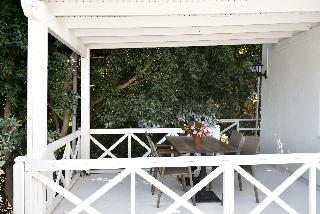 Benjamin Otel Gumusluk