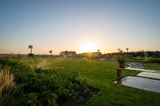 BABERRIH HOTEL Hospitality Palaces & Resorts