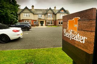 Premier Inn Carlisle - M6 Jct42