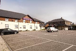 Premier Inn Newquay - A30/Fraddon