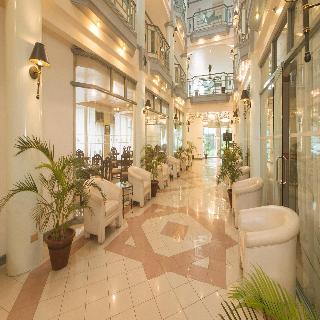 Royal Am Rei Hotel