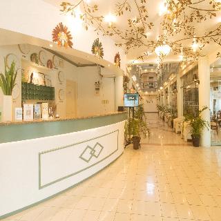 Royal Am Rei Hotel