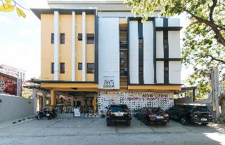 Sunny Day Residences Antipolo