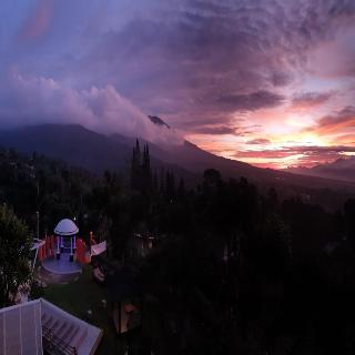 De PointÃ© Resort & Resto