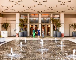 Fairmont Residences La Marina Rabat-Sale