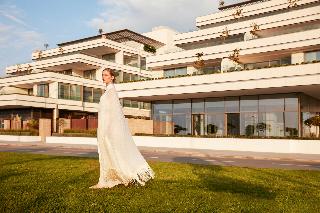 Fairmont Residences La Marina Rabat-Sale