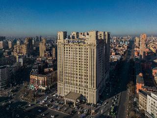 Doubletree By Hilton Anshan
