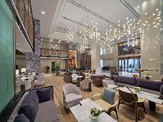 Doubletree By Hilton Anshan