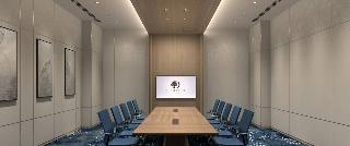 會議室
