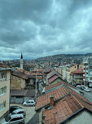 Hotel Bistrik City Center