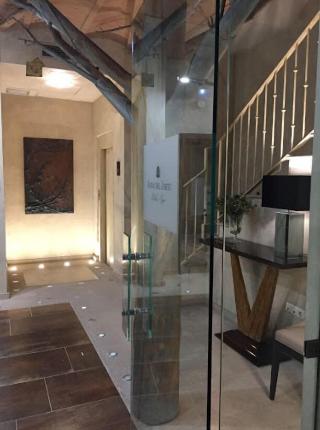 Hotel Spa Aura Del Jerte