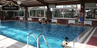 Erkanli Country Resort