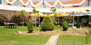 Erkanli Country Resort