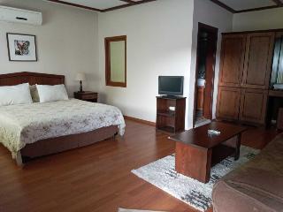 Erkanli Country Resort