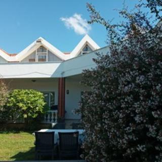 Erkanli Country Resort