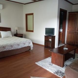 Erkanli Country Resort