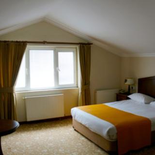 Erkanli Country Resort