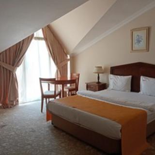 Erkanli Country Resort