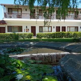 Erkanli Country Resort