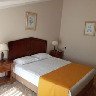 Erkanli Country Resort