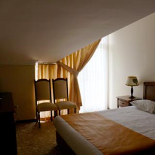 Erkanli Country Resort