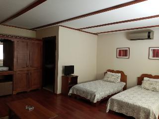 Erkanli Country Resort