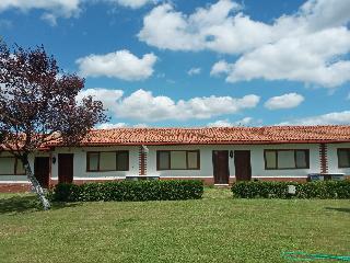 Erkanli Country Resort