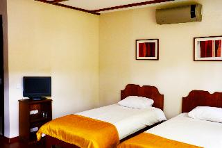 Erkanli Country Resort