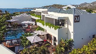 Le Martin Boutique Hôtel