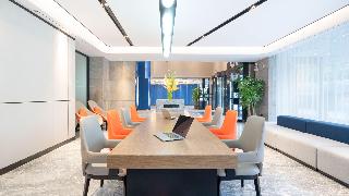 Holiday Inn Express Cangzhou High Tech Zone