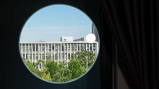 Holiday Inn Express Cangzhou High Tech Zone