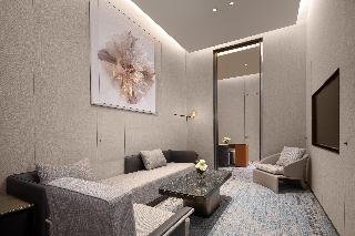 Crowne Plaza Chaozhou Riverside