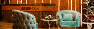 Regal Inn Badamdar Hotel