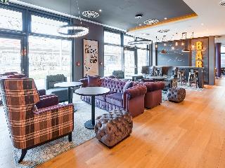 Premier Inn Saarbrücken City Congresshalle