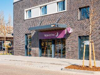 Premier Inn Saarbrücken City Congresshalle