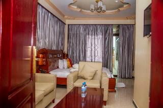 Star City Hotel Dar Es Salaam