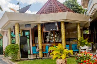 Star City Hotel Dar Es Salaam