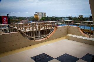 Star City Hotel Dar Es Salaam