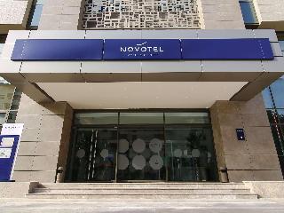 Novotel Tunis Lac