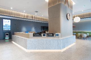 JI Hotel Datong Wanda Plaza