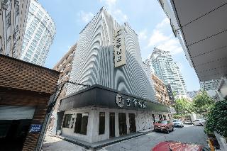 Ji Hotel Hangzhou Building