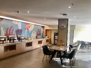 Hanting Hotel Baotou East Minzu Road