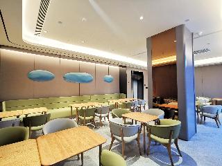Ji Hotel Liyang Matou Street